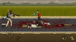 They Are Coming mod apk