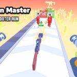 Weapon Master 3D