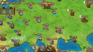 game European War 5 Empire mod