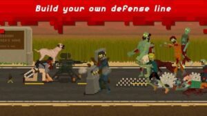 game They Are Coming mod apk
