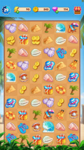 game Travel Town mod apk