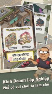 tai game Phú Hộ Công Lược mod apk