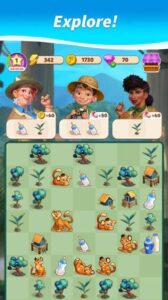 tai game Travel Town mod apk