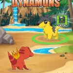 Dynamons World