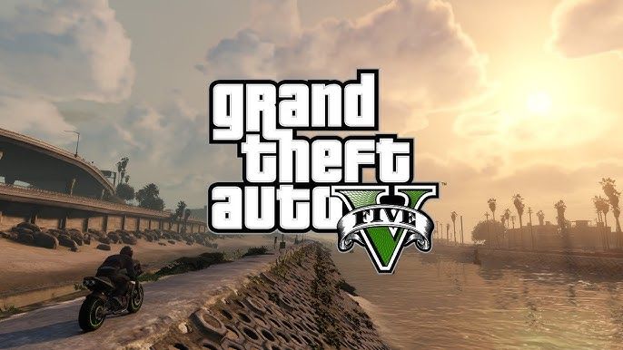 Grand Theft Auto V: The Manual
