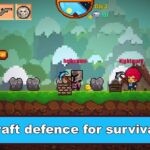 Pixel Survival Game 2