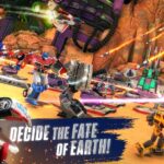 TRANSFORMERS: Earth Wars