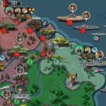 World Conqueror 3-WW2 Strategy