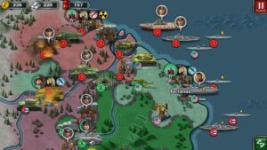 tai game World Conqueror 3 mod