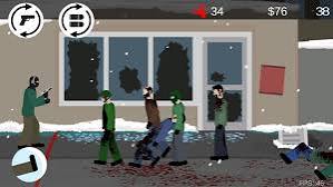 game Flat Zombies Defense&Cleanup mod