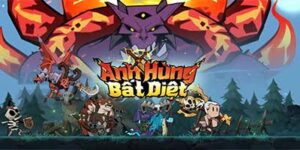 Anh Hùng Bất Diệt mod