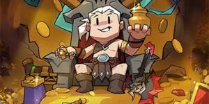 Anh Hùng Bất Diệt mod apk