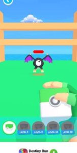Monster Box mod apk