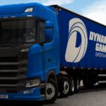World Truck Driving Simulator