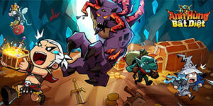 game Anh Hùng Bất Diệt mod apk