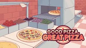 game Good Pizza Great Pizza mod apk