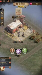 game The Walking Dead Survivors mod
