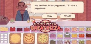 tai game Good Pizza Great Pizza mod apk
