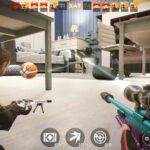 AWP Mode Cho Máy Yếu: Cấu Hình Và Cách Giảm Lag Mượt Mà