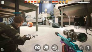 AWP Mode mod apk
