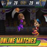 Basketball Arena: Sport Game
