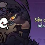 Build Brotato Và Vũ Khí Mạnh Nhất Theo Từng Hệ