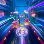 Cách Cày Chuối Minion Rush Nhanh Nhất Không Cần Nạp Tiền