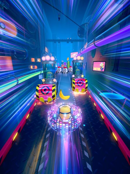 Cách Cày Chuối Minion Rush Nhanh Nhất Không Cần Nạp Tiền