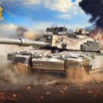 Cách Chơi Tank Firing Trên PC Và Máy Yếu Mượt Nhất 2026