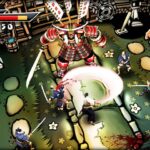 Cách Kiếm Karma Nhanh Trong Samurai II Vengeance