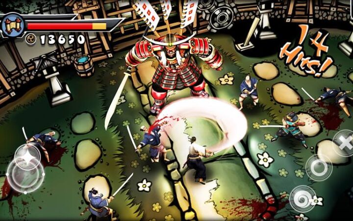 Cách Kiếm Karma Nhanh Trong Samurai II Vengeance