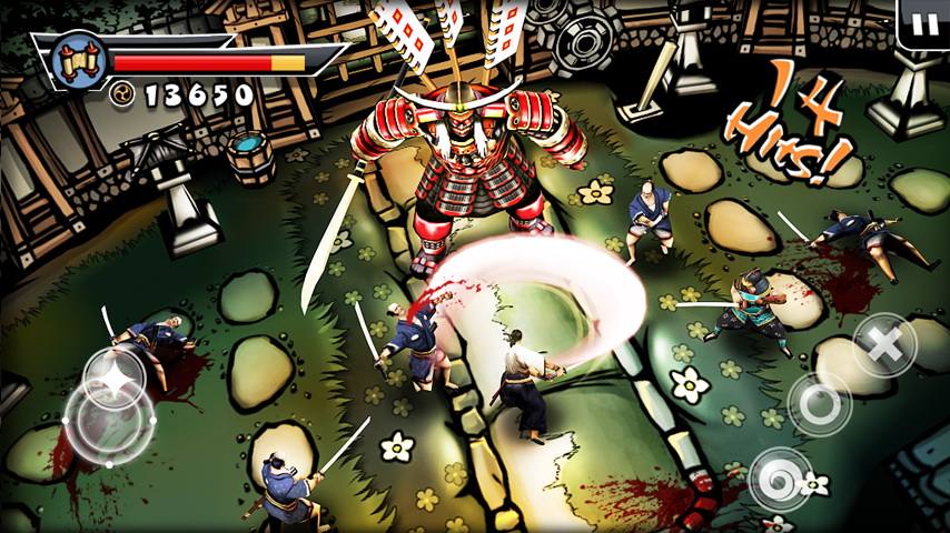 Cách Kiếm Karma Nhanh Trong Samurai II Vengeance