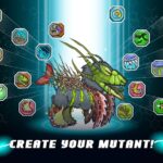 Cách Lai Gen Mutant Mạnh Nhất Qua Từng Vòng Trong Mutant Fighting Cup 2