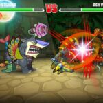 Cách Mở Khóa Toàn Bộ Thú Cưng Trong Mutant Fighting Cup 2