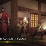 Cách Build Kỹ Năng Cho Người Mới Takashi Ninja Warrior