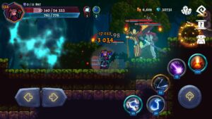 game Darkrise mod