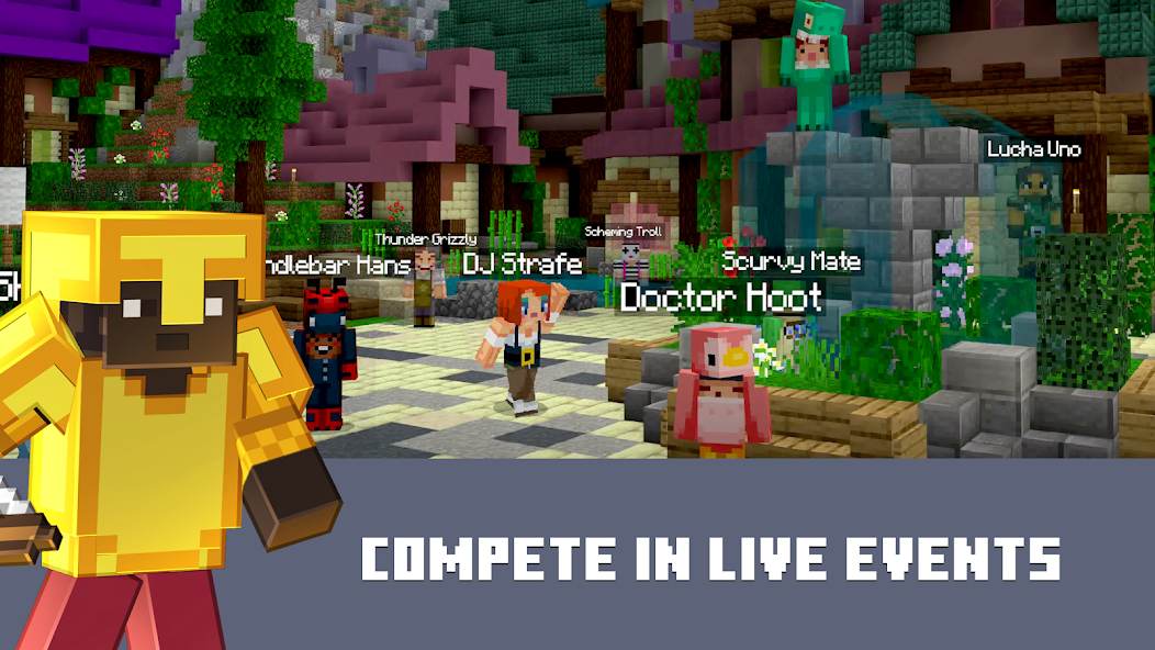 Cách cài tiếng Việt cho Minecraft bằng gói Ty-el