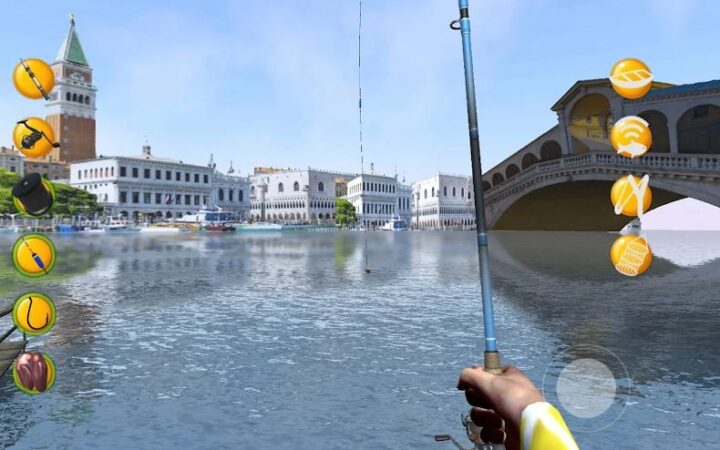 Cách Câu Cá To Trong Fishing Clash Chuẩn Cao Thủ