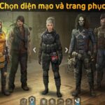 Cách Cày Vàng và Tài Nguyên Nhanh Cho Người Mới Dawn Of Zombies
