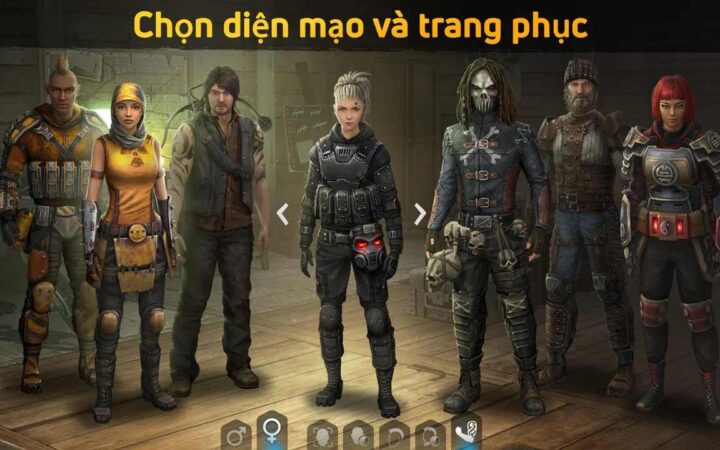 Cách Cày Vàng và Tài Nguyên Nhanh Cho Người Mới Dawn Of Zombies