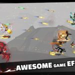 Cách Chế Tạo và Nâng Cấp Trang Bị Stickfight Archer Hiệu Quả Nhất