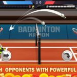 Cách Chơi Badminton League Chuẩn Từng Cú Đánh Cho Tân Thủ
