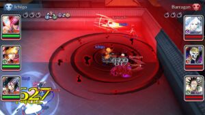 Bleach Brave Souls mod apk