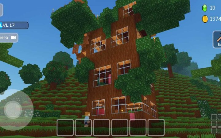 Cách Chơi Block Craft 3D Cho Người Mới: Hướng Dẫn Chi Tiết Từ A Đến Z