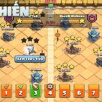 Cách Chơi Clash Of Clans Trên PC Bằng Giả Lập Không Lo Khóa Nick