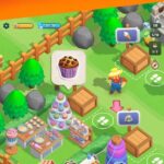 Vì sao Farm Day phải chơi qua giả lập trên PC?