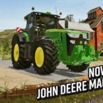 Cách Chơi Farming Simulator 20 Cho Người Mới