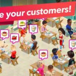 Cách Chơi My Cafe Trên PC Bằng Giả Lập BlueStacks, LDPlayer