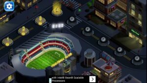 game Pooking Billiards City mod