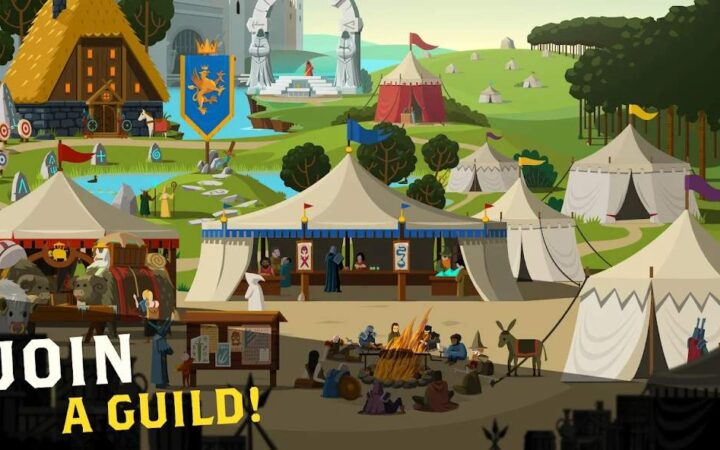 Cách Chơi Questland Trên PC Bằng Giả Lập (Mượt Cho Máy Yếu)